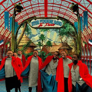 Pochette de In Paris de Star Feminine Band
