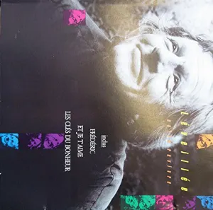 Pochette de Enfin revivre! de Claude Léveillée