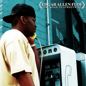 Pochette de The Road To Streetwise de Edgar Allen Floe