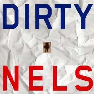 Pochette de DIRTY BABY de Nels Cline