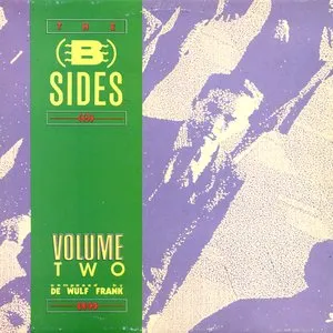 Pochette de The B-Sides, Volume One de Frank De Wulf