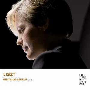 Pochette Liszt