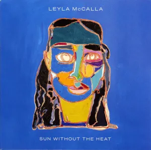 Pochette de Sun Without the Heat de Leyla McCalla