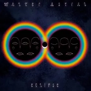 Pochette de Éclipse de Walter Astral