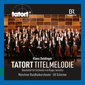 Pochette de Titelmelodie (From “Tatort”) de Ulf Schirmer