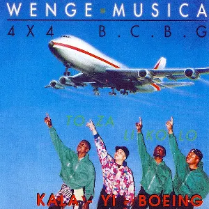 Pochette Kala-Yi-Boeing