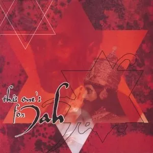 Pochette de This One's for Jah de Mystic Revealers