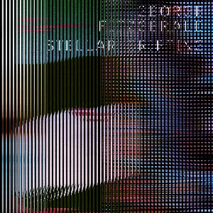 Pochette de Stellar Drifting de George FitzGerald