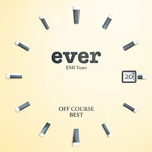 Pochette de OFF COURSE BEST "ever" de Off Course