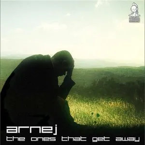 Pochette de The Ones That Get Away de Arnej