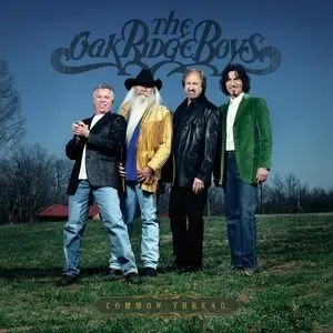 Pochette de Common Thread de The Oak Ridge Boys