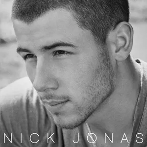 Pochette Nick Jonas