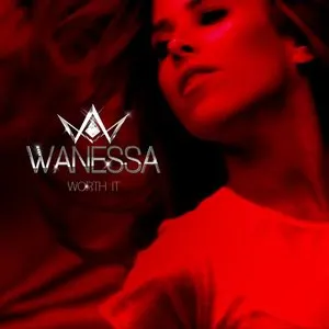 Pochette de Worth It de Wanessa Camargo