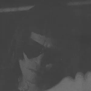 Pochette de Saying I Love You, I Continue To Curse Myself de Keiji Haino