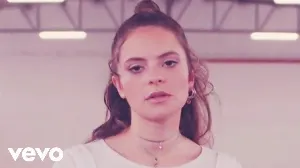 Pochette de Tropicale de Francesca Michielin