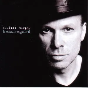 Pochette de Beauregard de Elliott Murphy