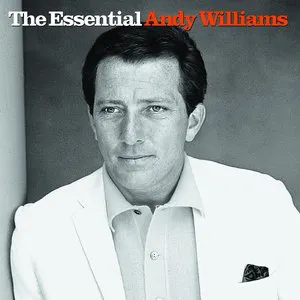 Pochette The Essential Andy Williams
