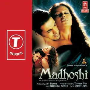 Pochette de Madhoshi de Roop Kumar Rathod