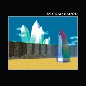 Pochette In Cold Blood (Baauer remix)