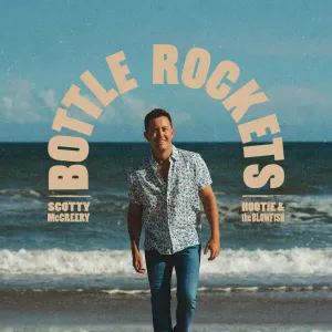 Pochette de Bottle Rockets de Hootie & the Blowfish