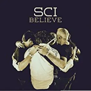 Pochette de Believe de The String Cheese Incident