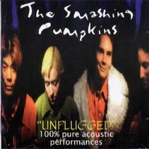 Pochette de Unplugged de The Smashing Pumpkins