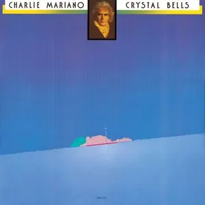Pochette de Crystal Bells de Charlie Mariano