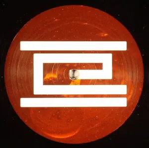 Pochette de The Continuity Approach EP de Hardcell