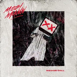 Pochette de Wish Me Well de Mosimann