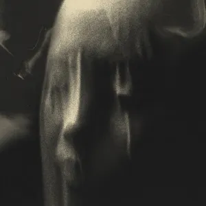 Pochette de Your face de Wisp