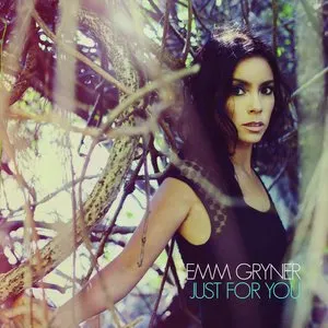 Pochette de Just For You de Emm Gryner