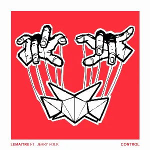 Pochette de Control de Lemaitre