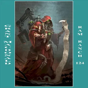 Pochette de Ram Ranch 124 de Grant MacDonald