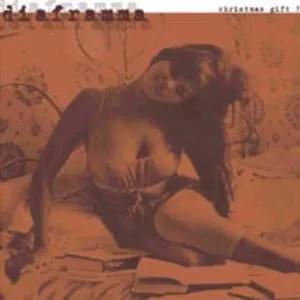 Pochette de Christmas Gift 3 de Diaframma