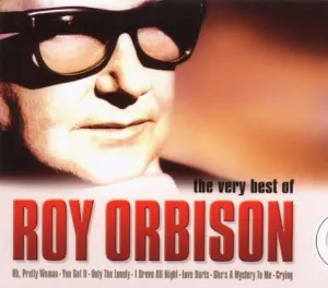 Pochette The Very Best of Roy Orbison
