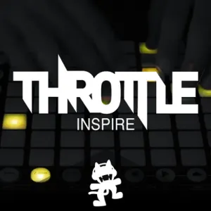Pochette de Inspire de Throttle