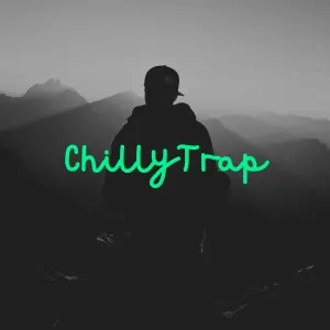 Pochette de ChillyTrap de Roki Roy