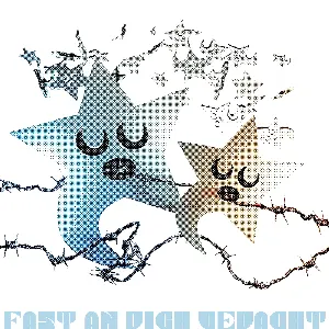 Pochette de FAST AN DICH GEDACHT de Haiyti