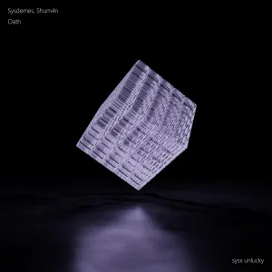 Pochette de Oath de Sysdemes