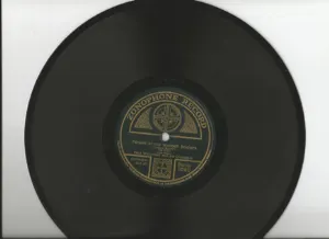 Pochette de Parade of the Wooden Soldiers / You Know You Belong to Somebody Else de Paul Whiteman and His Orchestra