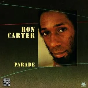 Pochette de Parade de Ron Carter