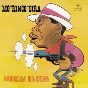 Pochette de Mo "Ringo" Eira de Moreira da Silva