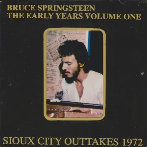 Pochette The Early Years Volume One: Sioux City Outtakes 1972