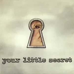 Pochette Your Little Secret