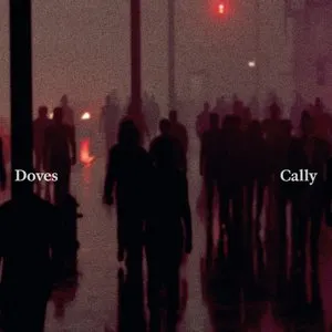 Pochette de Cally de Doves
