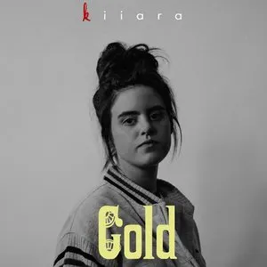 Pochette de Gold de Kiiara