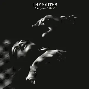 Pochette de Rubber Ring / What She Said / Rubber Ring (live in Boston) de The Smiths
