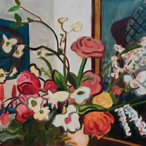 Pochette de Anne de Joseph Shabason