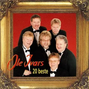 Pochette de Ole Ivars 20 Beste de Ole Ivars