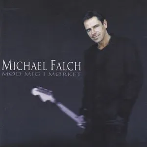 Pochette de Mød mig i mørket de Michael Falch
